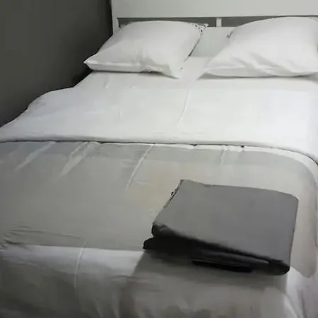 Champ De Mars Convention Appartement *