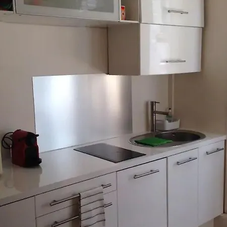 Apartmán Champ De Mars Convention Paříž